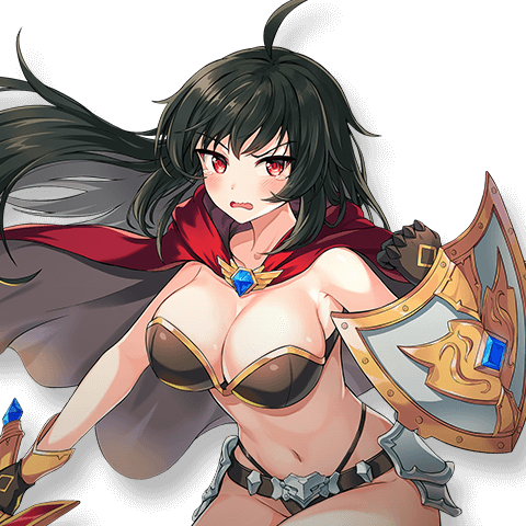 lily april fantasy artwork